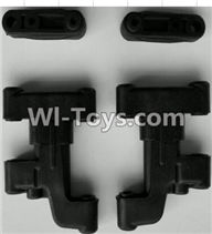 Wltoys P949 P949-12 Front swing arm unit,Wltoys P949 RC Tractor Car Spare Parts Replacement Accessories,1:10 Scale 4wd P949 RC Tractor Truck parts,RC Tractor Racing car Parts