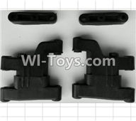 Wltoys P949 P949-13 Rear swing arm unit,Wltoys P949 RC Tractor Car Spare Parts Replacement Accessories,1:10 Scale 4wd P949 RC Tractor Truck parts,RC Tractor Racing car Parts