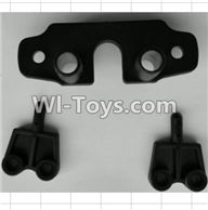 Wltoys P949 P949-16 Battery holder,Fixed parts for the Battery,Wltoys P949 RC Tractor Car Spare Parts Replacement Accessories,1:10 Scale 4wd P949 RC Tractor Truck parts,RC Tractor Racing car Parts