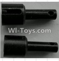 Wltoys P949 P949-33 Differential Cup(2pcs),Wltoys P949 RC Tractor Car Spare Parts Replacement Accessories,1:10 Scale 4wd P949 RC Tractor Truck parts,RC Tractor Racing car Parts