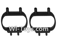 Hosim S912 anti-Collision connection ring(2pcs) Parts-SJ06,Hosim S912 Parts RC Monster Truck Spare parts