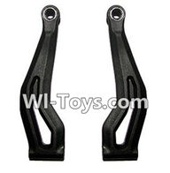 Hosim S912 The Upper Swing arm(Left and Right)-2pcs Parts-SJ07,Hosim S912 Parts RC Monster Truck Spare parts