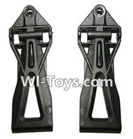 Hosim S912 The bottom swing arm-2pcs Parts-SJ08,Hosim S912 Parts RC Monster Truck Spare parts