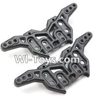 Hosim S912 shockproof board,Shock Absorbers board(2pcs) Parts-SJ11,Hosim S912 Parts RC Monster Truck Spare parts