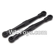 Hosim S912 The Rear Connect Rod(2pcs) Parts-SJ13,Hosim S912 Parts RC Monster Truck Spare parts
