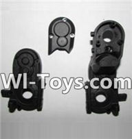 Hosim S912 The Rear gear box Cover Parts-SJ15,Hosim S912 Parts RC Monster Truck Spare parts