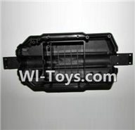 Hosim S912 Car bottom frame Parts-SJ16,Hosim S912 Parts RC Monster Truck Spare parts