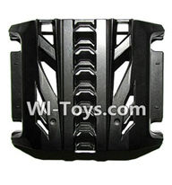 Hosim S912 Battery Cover Parts-SJ19,Hosim S912 Parts RC Monster Truck Spare parts
