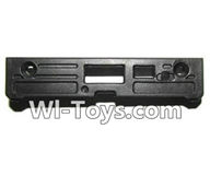 Hosim S912 The cover for the Receiver board Parts-SJ21,Hosim S912 Parts RC Monster Truck Spare parts