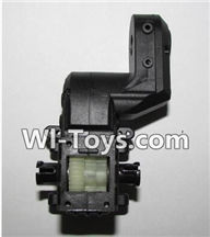 Hosim S912 The Rear Gear box with gear Parts-ZJ05,Hosim S912 Parts RC Monster Truck Spare parts