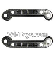 Hosim S912 The A arm(2pcs) Parts-WJ01,Hosim S912 Parts RC Monster Truck Spare parts