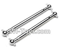 Hosim S912 The Drive Shaft(2pcs) Parts-WJ06,Hosim S912 Parts RC Monster Truck Spare parts