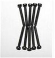 Hosim S912 Screws-Round head screws(M2.3x16)-10PCS Parts-LS08,Hosim S912 Parts RC Monster Truck Spare parts