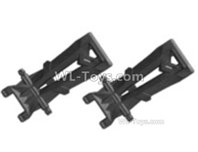 XinLeHong Toys 9138 Rear Lower Swing Arm(2pcs)-SJ10,XinLeHong Toys 9138 Parts