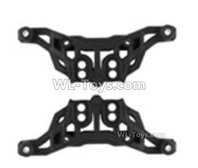 Hosim 9135 shockproof board(2pcs)-SJ13,Hosim 9135 Parts