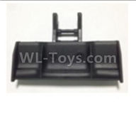 Hosim 9136 Tail wing Parts-SJ03,Hosim 9136 Parts