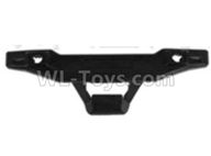 Hosim 9136 Rear Anti-collision frame Parts-SJ06,Hosim 9136 Parts