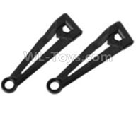 Hosim 9136 Front Upper Swing Arm Parts(2pcs)-SJ07,Hosim 9136 Parts