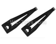 Hosim 9136 Rear Upper Swing Arm Parts(2pcs)-SJ08,Hosim 9136 Parts