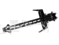 Hosim 9136 Rear Upper Cover Parts-SJ16,Hosim 9136 Parts