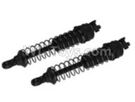 Hosim 9136 Shock Absorber Parts(2pcs)-ZJ03 ,Hosim 9136 Parts