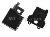 Hosim 9136 Servo unit-ZJ04,Hosim 9136 Parts