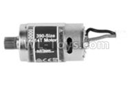 Hosim 9136 Motor Parts-Main motor,390 Motor-DJ01,Hosim 9136 Parts