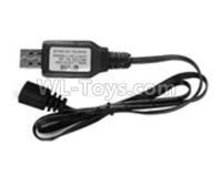 Hosim 9136 USB Charger Parts-DJ04,Hosim 9136 Parts
