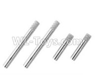Hosim 9136 Optical axis Parts(4pcs)-WJ12,Hosim 9136 Parts