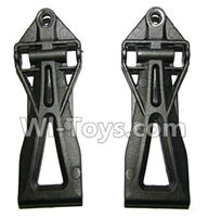 Foxx S911 The bottom swing arm-2pcs Parts-SJ08,Foxx S911 RC Car Parts,S911 foxx v2 1/12 Parts