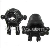 Foxx S911 Steering Cup-(2pcs) Parts-SJ09,Foxx S911 RC Car Parts,S911 foxx v2 1/12 Parts