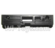 Foxx S911 The cover for the Receiver board Parts-SJ21,Foxx S911 RC Car Parts,S911 foxx v2 1/12 Parts