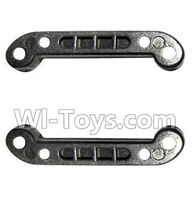 Foxx S911 The A arm(2pcs) Parts-WJ01,Foxx S911 RC Car Parts,S911 foxx v2 1/12 Parts