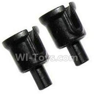 Foxx S911 Differential Speed Cup(2pcs) Parts-WJ05,Foxx S911 RC Car Parts,S911 foxx v2 1/12 Parts