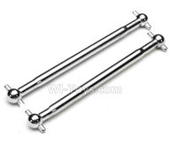 Foxx S911 The Drive Shaft(2pcs0 Parts-WJ06,Foxx S911 RC Car Parts,S911 foxx v2 1/12 Parts