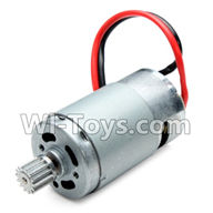Foxx S911 Main Motor Parts-DJ01,Foxx S911 RC Car Parts,S911 foxx v2 1/12 Parts