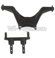 XinleHong Toys 9120 SJ03 Support Column for the Car canopy,JYRC XinleHong Toys 9120 Racing Sprint RC Monster Truck Spare parts Accessories,9120 1:12 4WD Brush High Speed Buggy Parts