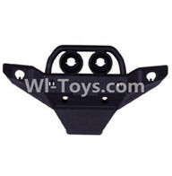 XinleHong Toys S913 9123 SJ04 Front anti-Collision frame,JYRC XinleHong Toys S913 9123 RC Monster Truck Spare parts Accessories,S913 9123 1:12 4WD Brush High Speed Buggy Parts