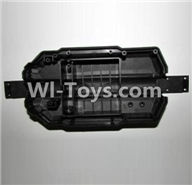 XinleHong Toys 9120 SJ16 Car bottom frame,JYRC XinleHong Toys 9120 Racing Sprint RC Monster Truck Spare parts Accessories,9120 1:12 4WD Brush High Speed Buggy Parts