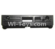 XinleHong Toys 9120 SJ21 The cover for the Receiver board,JYRC XinleHong Toys 9120 Racing Sprint RC Monster Truck Spare parts Accessories,9120 1:12 4WD Brush High Speed Buggy Parts