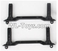 XinleHong Toys 9125 RC Car shell column(2pcs) Parts-SJ03,XinleHong 9125 Parts