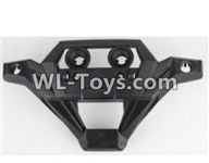 XinleHong Toys 9125 Front Anti-collision frame Parts-SJ04,XinleHong 9125 Parts