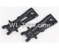 XinleHong Toys 9125 Rear Lower Swing Arm(2pcs) Parts-SJ09,XinleHong 9125 Parts
