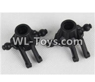 XinleHong Toys 9125 Front Steering Cup(2pcs) Parts-SJ10,XinleHong 9125 Parts