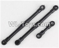 XinleHong Toys 9125 Connecting Rod(3pcs) Parts-SJ13,XinleHong 9125 Parts