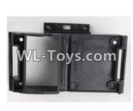 Hosim 9125 Battery box Parts-SJ15,Hosim 9125 Parts