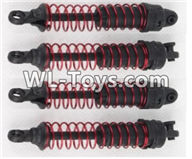 XinleHong Toys 9125 Shock Absorber(4pcs) Parts-ZJ03,XinleHong 9125 Parts