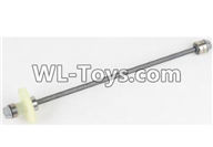 XinleHong Toys 9125 Main drive shaft kit Parts,Main transmission shaft kit Parts-ZJ05,XinleHong 9125 Parts