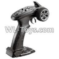 XinleHong Toys 9125 Transmitter,Remote control Parts-ZJ08,XinleHong 9125 Parts