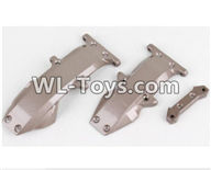 Hosim 9125 Swing arm connection alloy kit Parts-WJ01,Hosim 9125 Parts